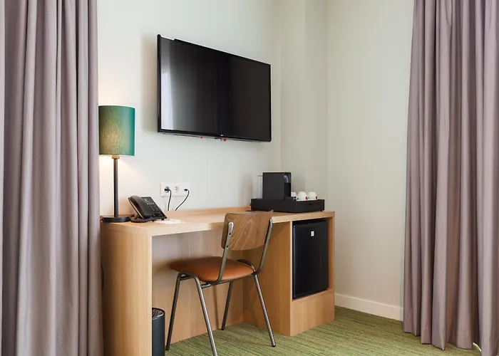 Best Western Plus Hotel Amstelveen